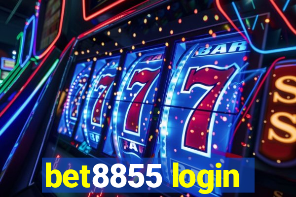 bet8855 login